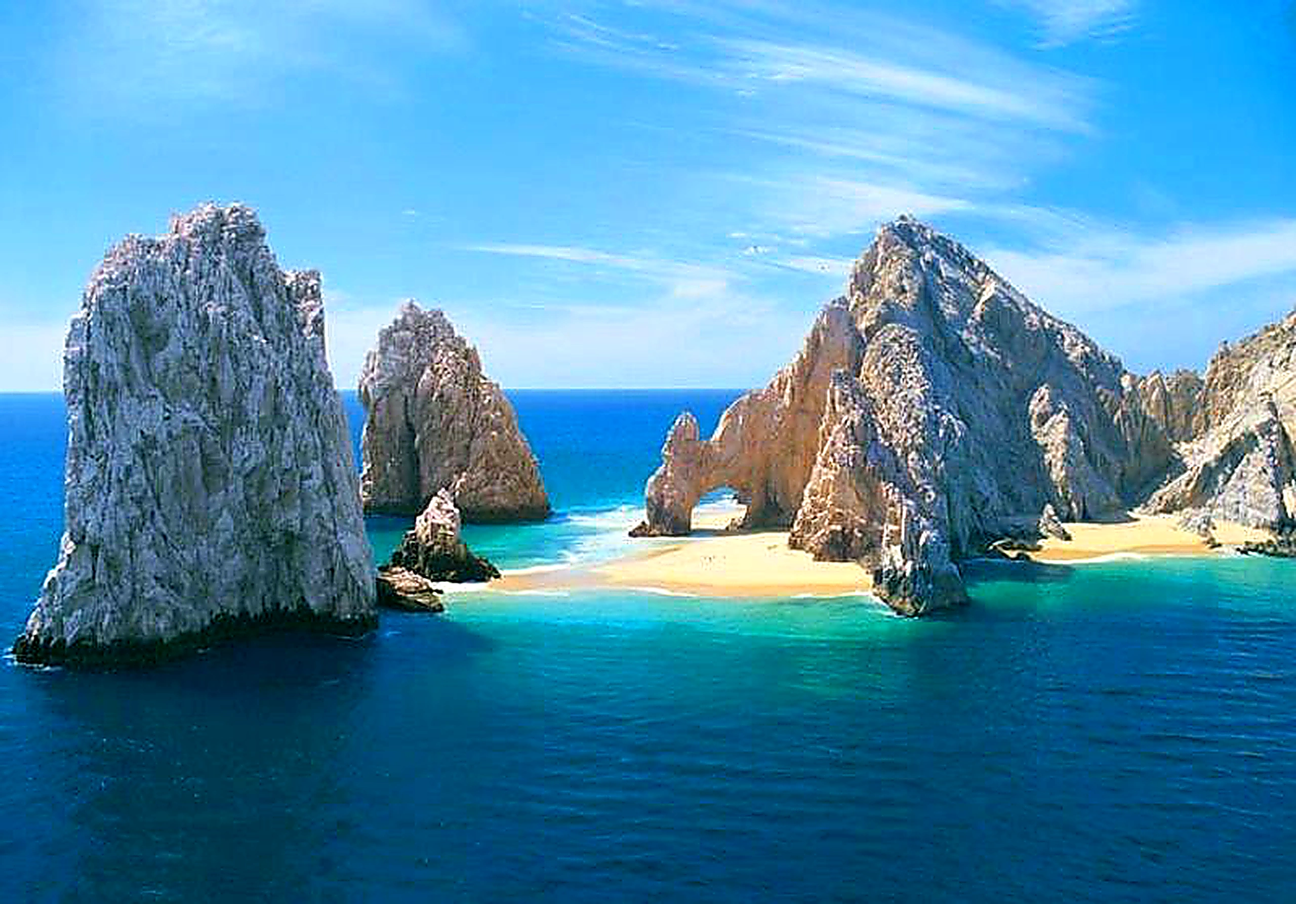 Cabo San Lucas