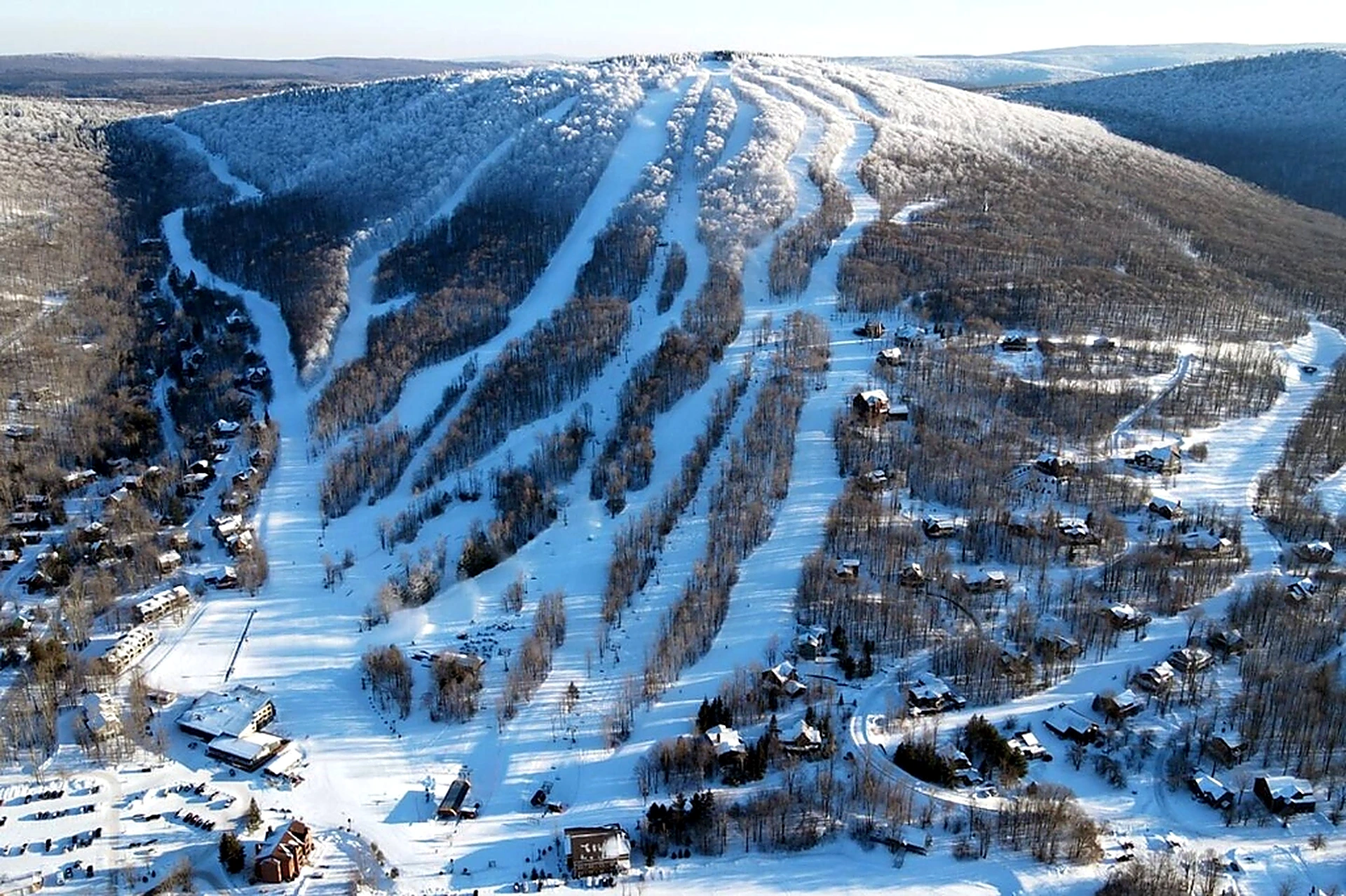 Canaan Valley